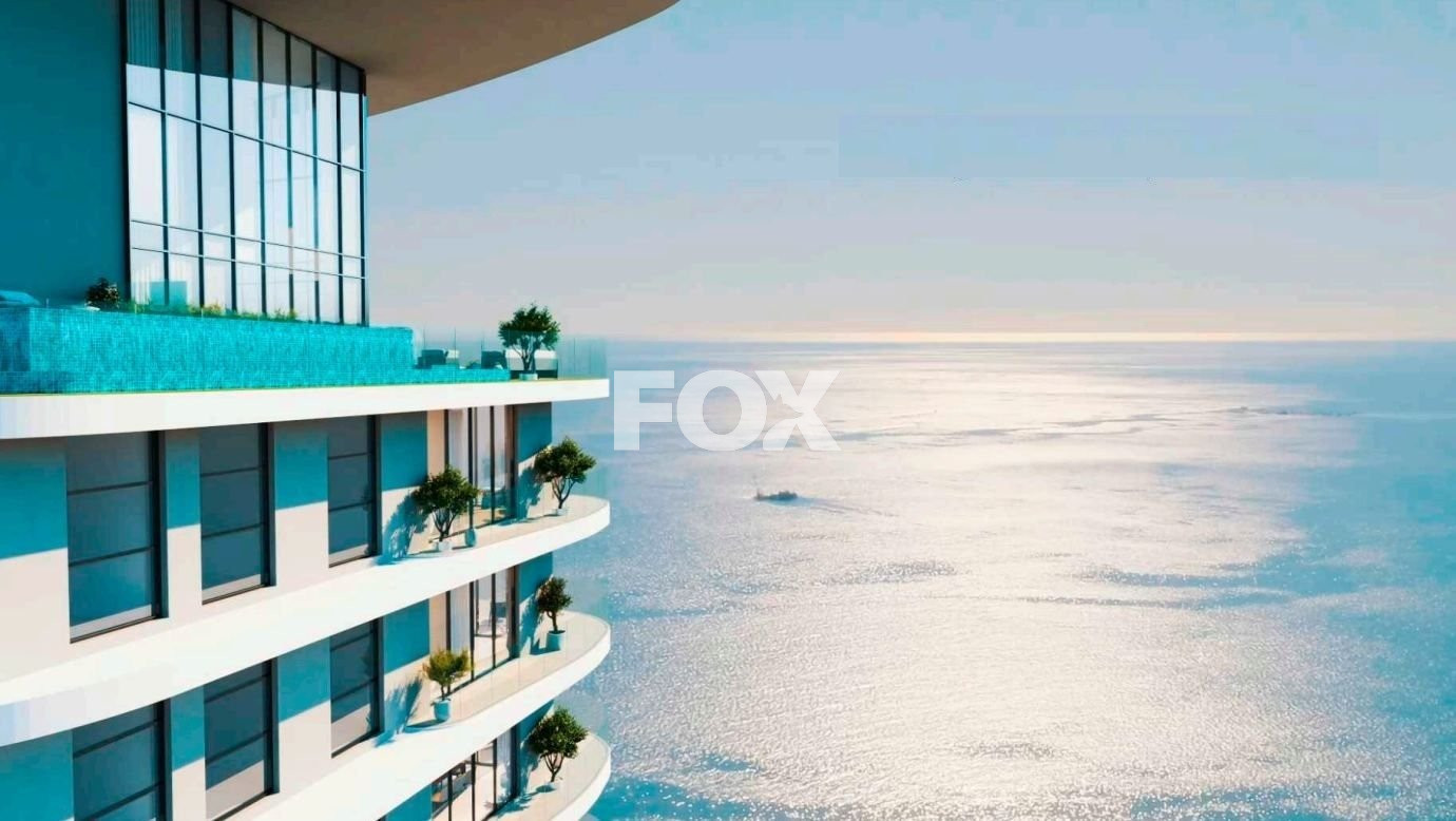 Appartement 3 chambres 143 m² Limassol, Chypre