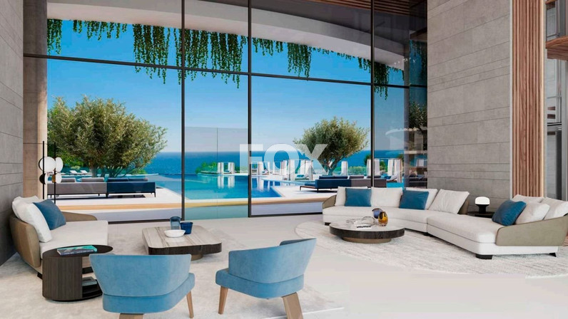 Apartments for sale 267 m² in Limassol Marina, Limassol, Cyprus