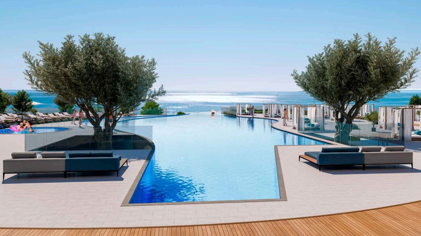 3 bedroom apartment 143 m² Limassol, Cyprus