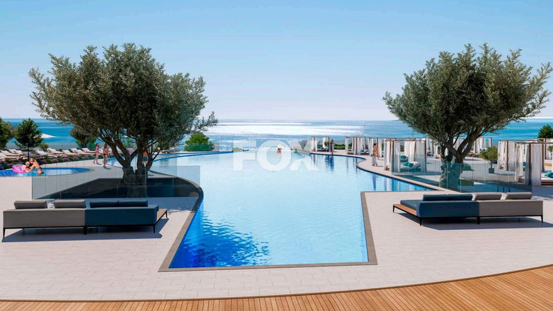 Apartments for sale 267 m² in Limassol Marina, Limassol, Cyprus