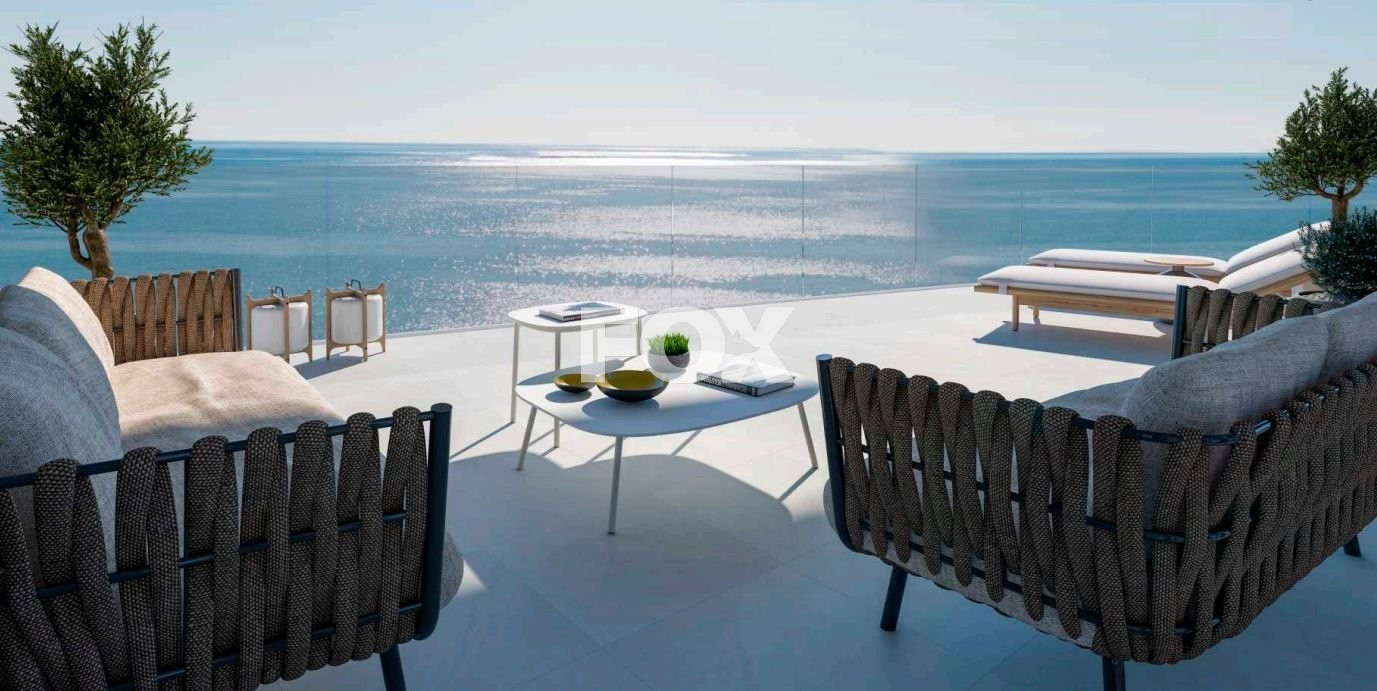 Appartement 3 chambres 143 m² Limassol, Chypre