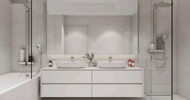 Luxury Three-Bedroom Beachfront & Seafront Apartment For Sale Next to Limassol Marina | Prime Cyprus Property Investment