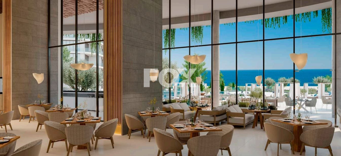 Appartement 3 chambres 143 m² Limassol, Chypre