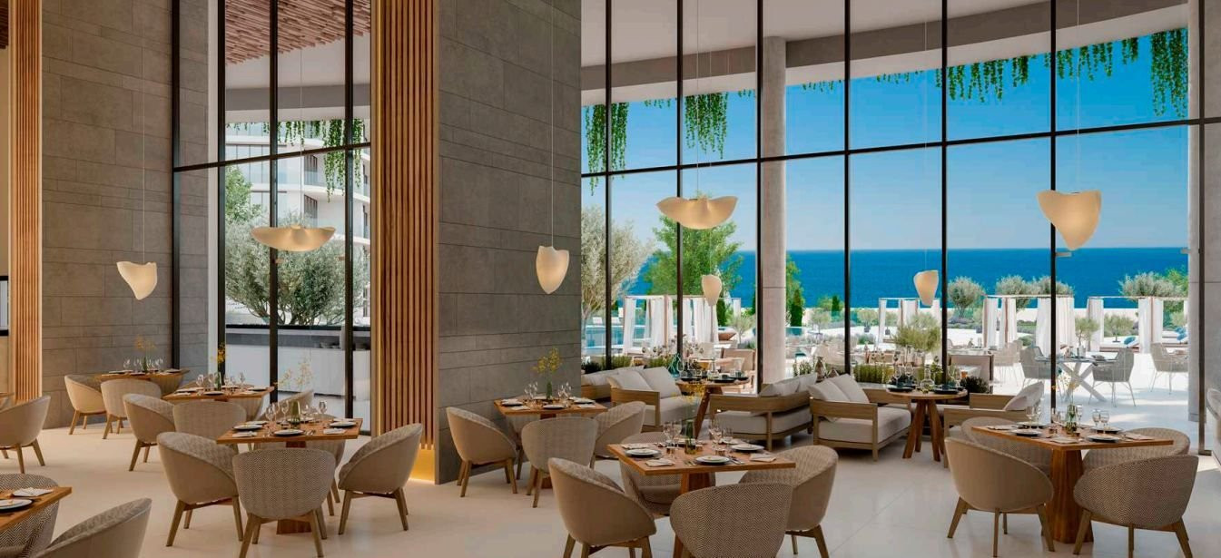 3 bedroom apartment 143 m² Limassol, Cyprus