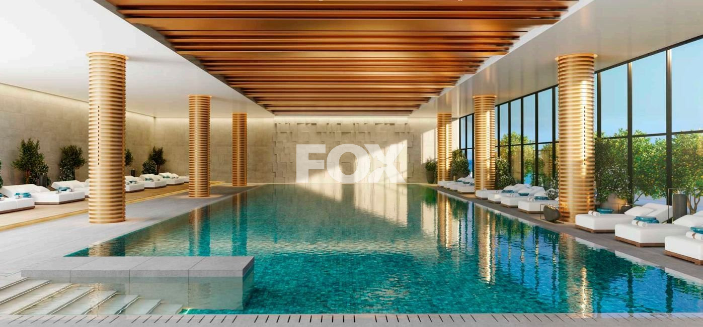 Appartement 3 chambres 143 m² Limassol, Chypre