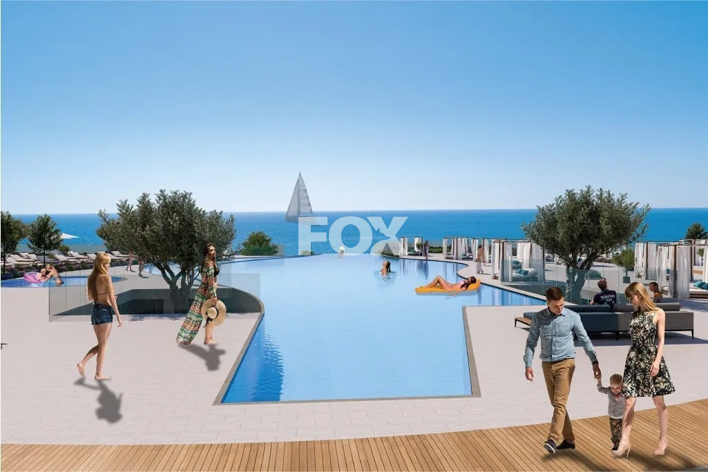 Appartement 3 chambres 143 m² Limassol, Chypre