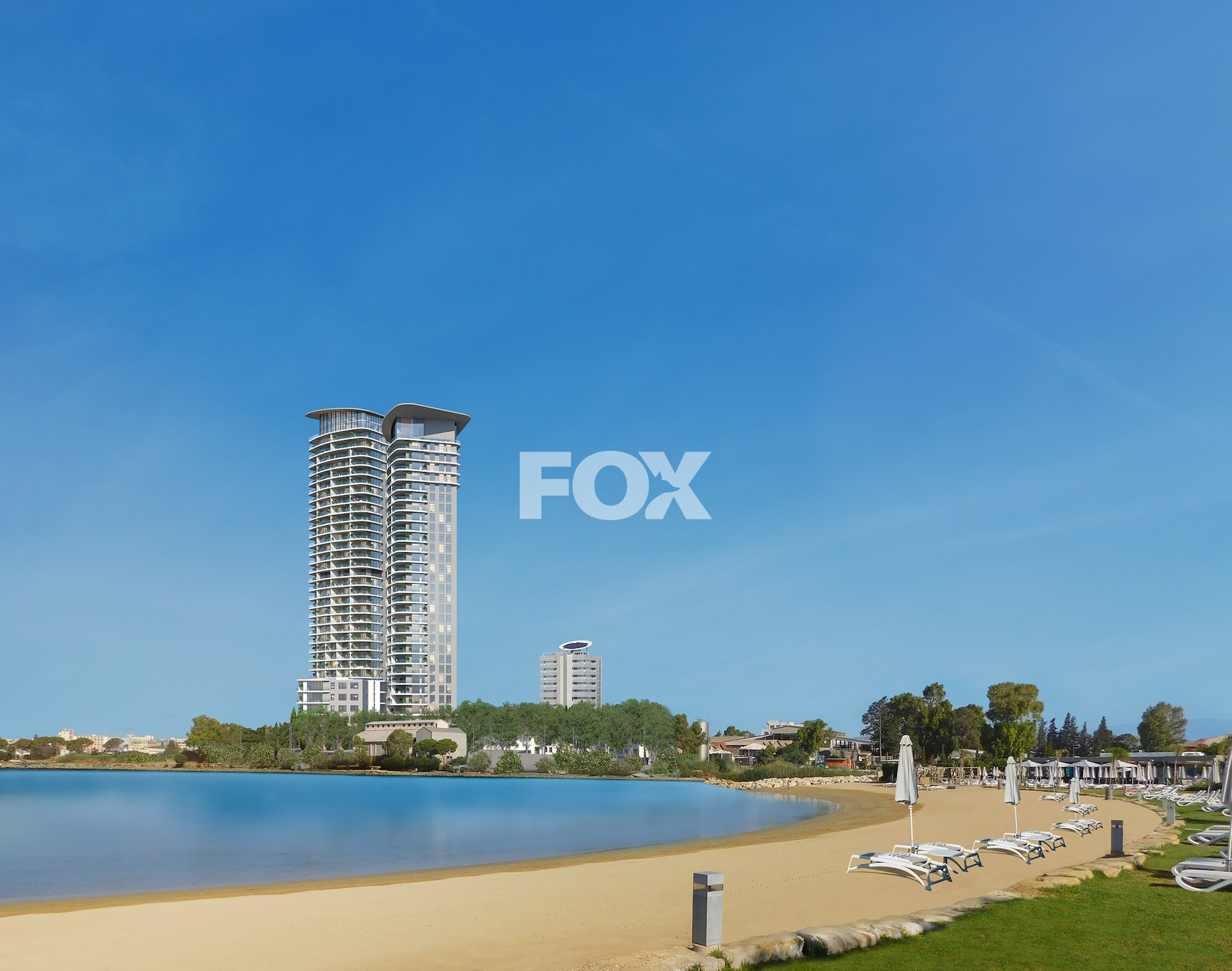 Appartement 3 chambres 143 m² Limassol, Chypre