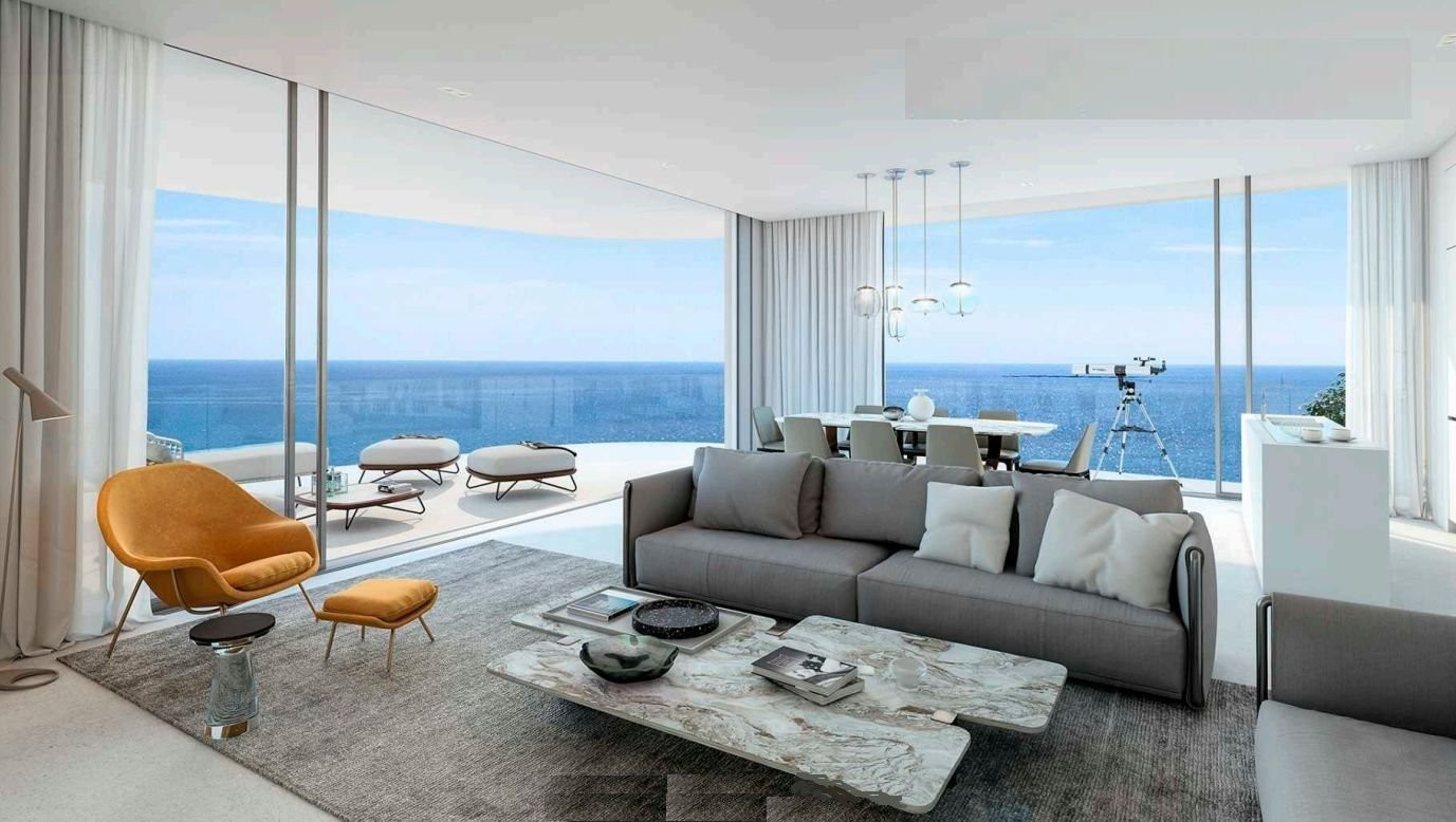 Apartamento 3 habitaciones 120 m² Limasol, Chipre