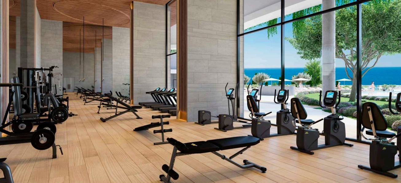 Apartamento 3 habitaciones 120 m² Limasol, Chipre