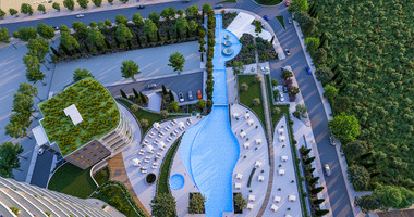 Limassol Marina Waterfront Apartment for Sale