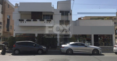 Building For Sale In Agios Nikolaos Limassol Cyprus