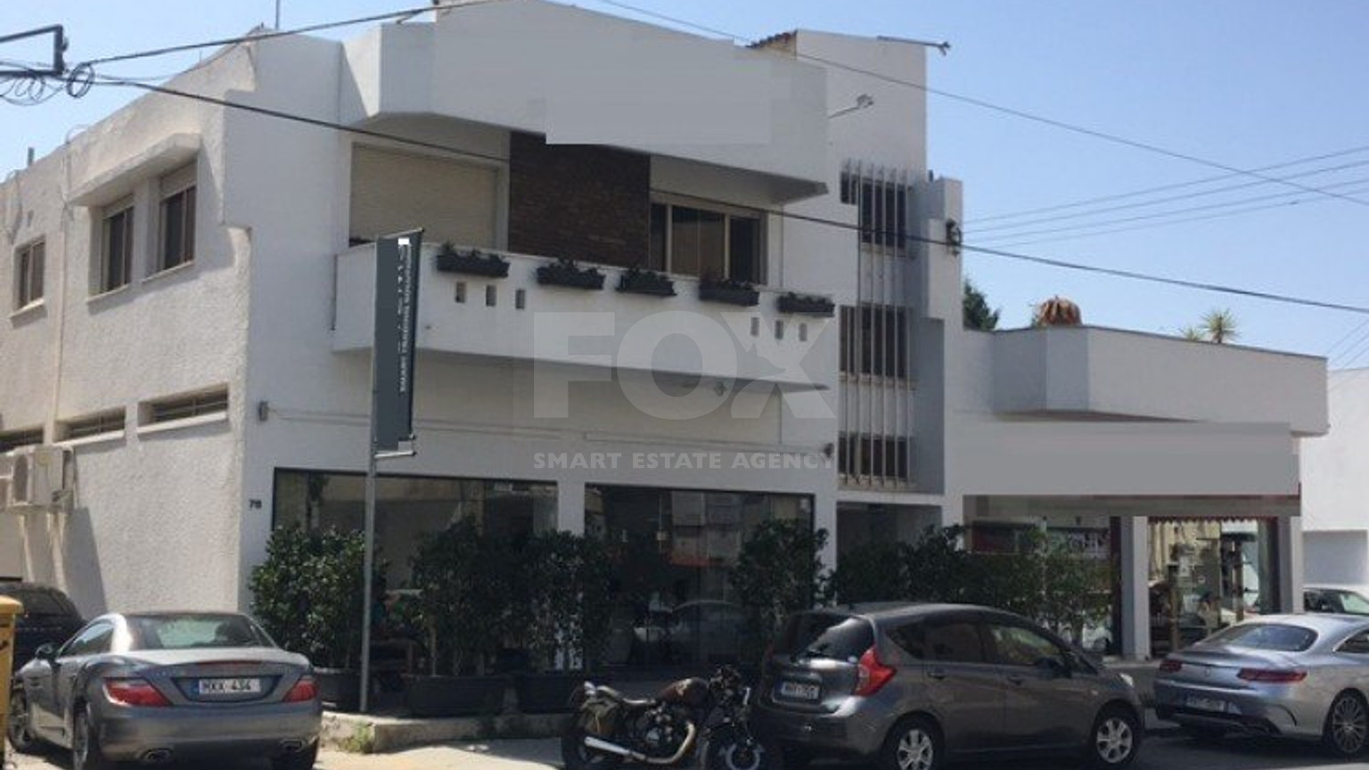 Building For Sale In Agios Nikolaos Limassol Cyprus