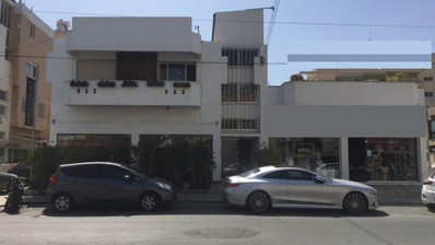 Building For Sale In Agios Nikolaos Limassol Cyprus