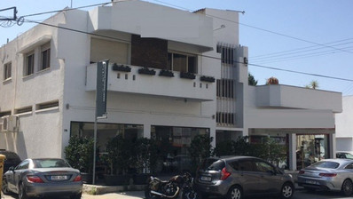Building For Sale In Agios Nikolaos Limassol Cyprus