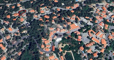 Plot for Sale in Scenic Pano Platres