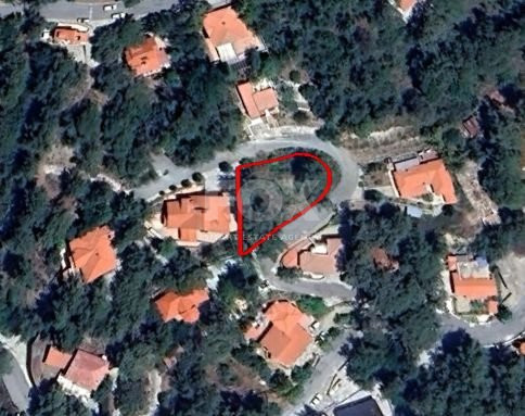 Plot for Sale in Scenic Pano Platres