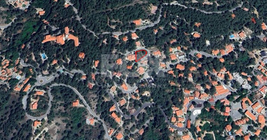 Plot for Sale in Scenic Pano Platres
