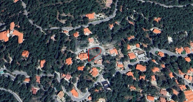 Plot for Sale in Scenic Pano Platres