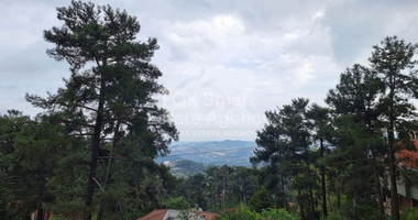 Plot for Sale in Scenic Pano Platres