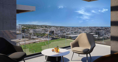 Paphos three Bedroom Apartment for Sale | Sea Views | Pool | Great Investment