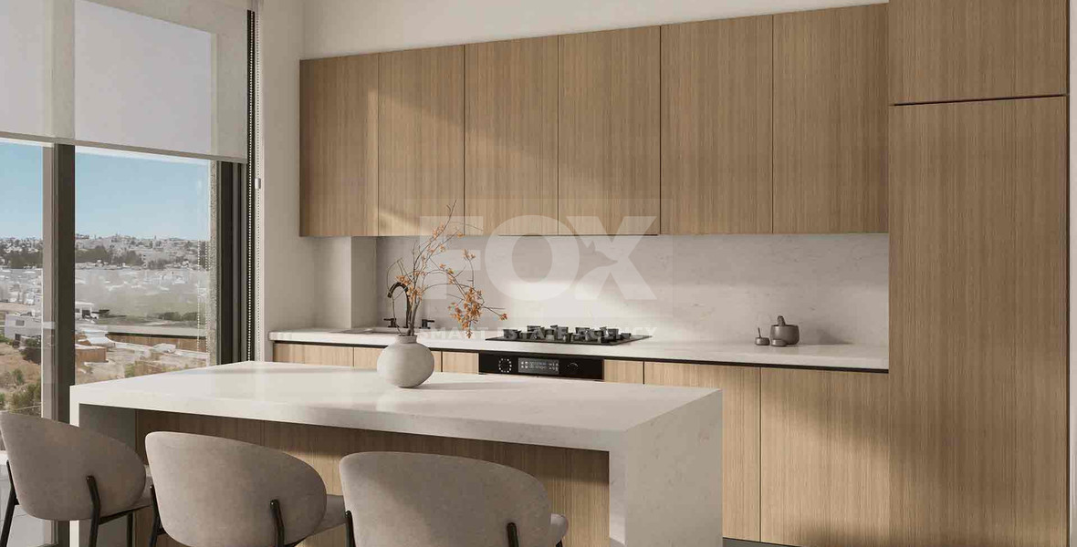 Paphos three Bedroom Apartment for Sale | Sea Views | Pool | Great Investment