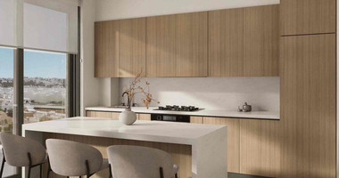 Paphos three Bedroom Apartment for Sale | Sea Views | Pool | Great Investment