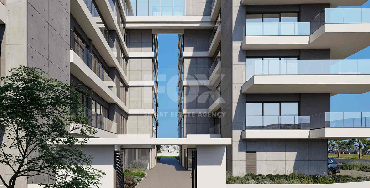 Paphos three Bedroom Apartment for Sale | Sea Views | Pool | Great Investment