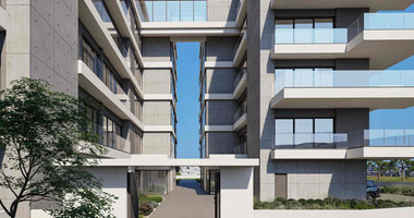 Paphos three Bedroom Apartment for Sale | Sea Views | Pool | Great Investment