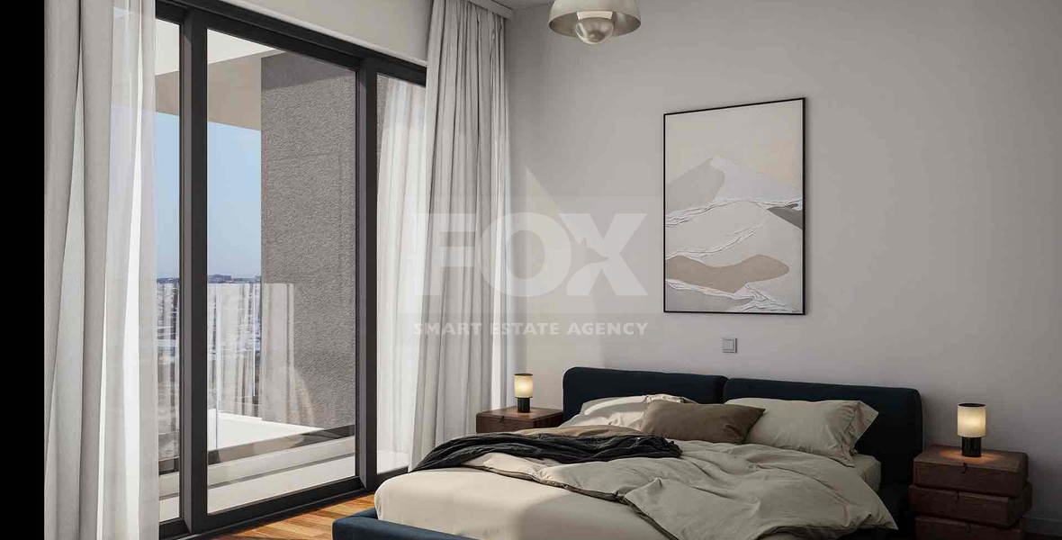 Paphos three Bedroom Apartment for Sale | Sea Views | Pool | Great Investment