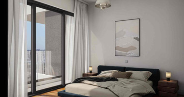 Paphos three Bedroom Apartment for Sale | Sea Views | Pool | Great Investment