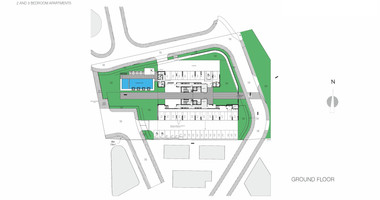 Paphos three Bedroom Apartment for Sale | Sea Views | Pool | Great Investment