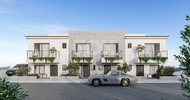 For Sale: Two bedroom Modern Maisonette with Sea View in Empa