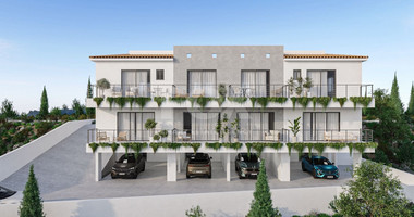 For Sale: Two bedroom Modern Maisonette with Sea View in Empa