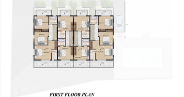 For Sale: Modern three Bedroom Maisonette with Sea View in Empa