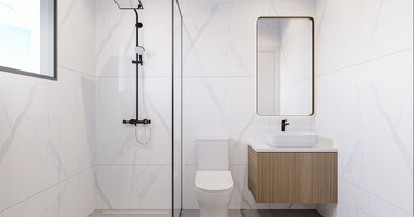 For Sale: Modern three Bedroom Maisonette with Sea View in Empa