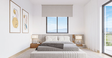 For Sale: Modern three Bedroom Maisonette with Sea View in Empa