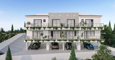 For Sale: Modern three Bedroom Maisonette with Sea View in Empa