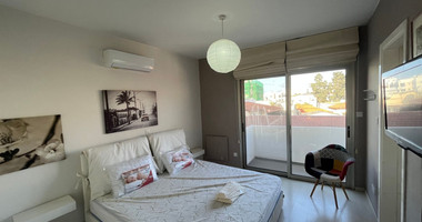 FOR RENT STUNNING MODERN APARTMENT  WITH ROOF GARDEN VERY NEAR SEA FRONT