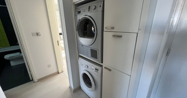 FOR RENT STUNNING MODERN APARTMENT  WITH ROOF GARDEN VERY NEAR SEA FRONT