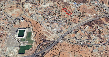 For Sale Large Development Land in Ypsonas