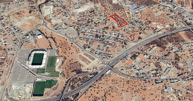 For Sale Large Development Land in Ypsonas