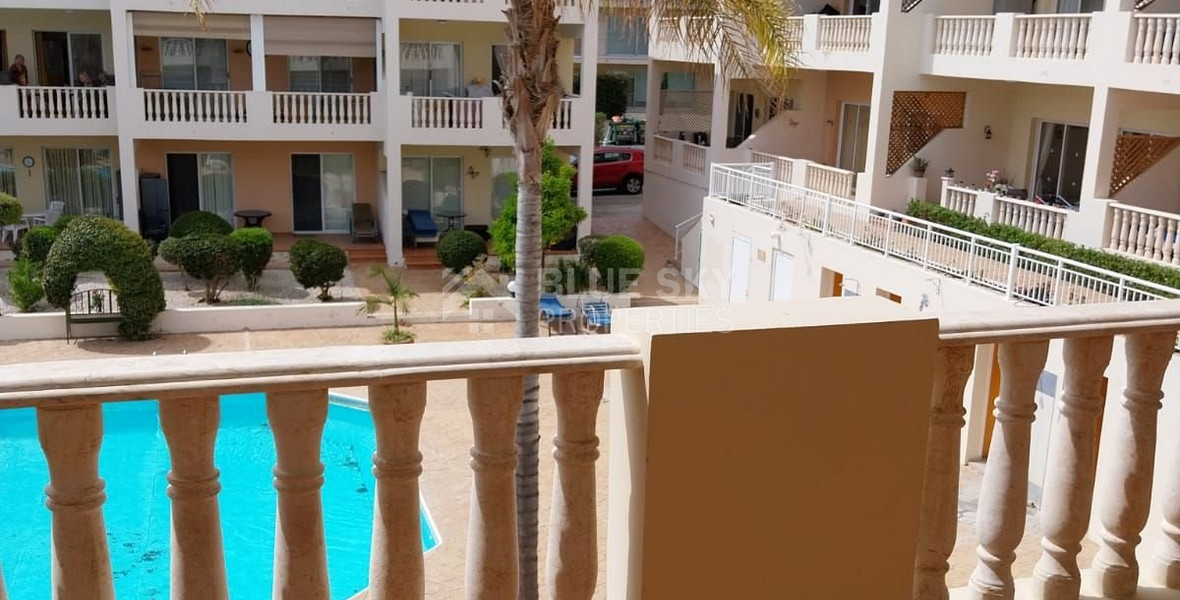 For Rent: Fully Furnished One Bedroom Apartment in Universal