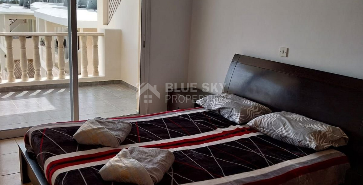 For Rent: Fully Furnished One Bedroom Apartment in Universal
