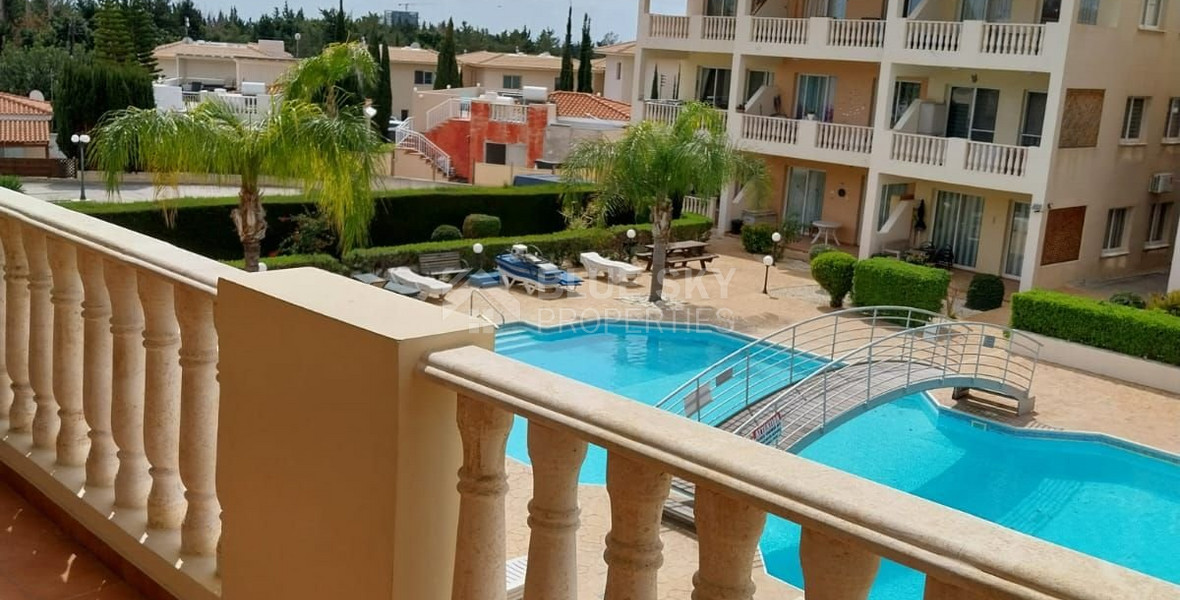 For Rent: Fully Furnished One Bedroom Apartment in Universal
