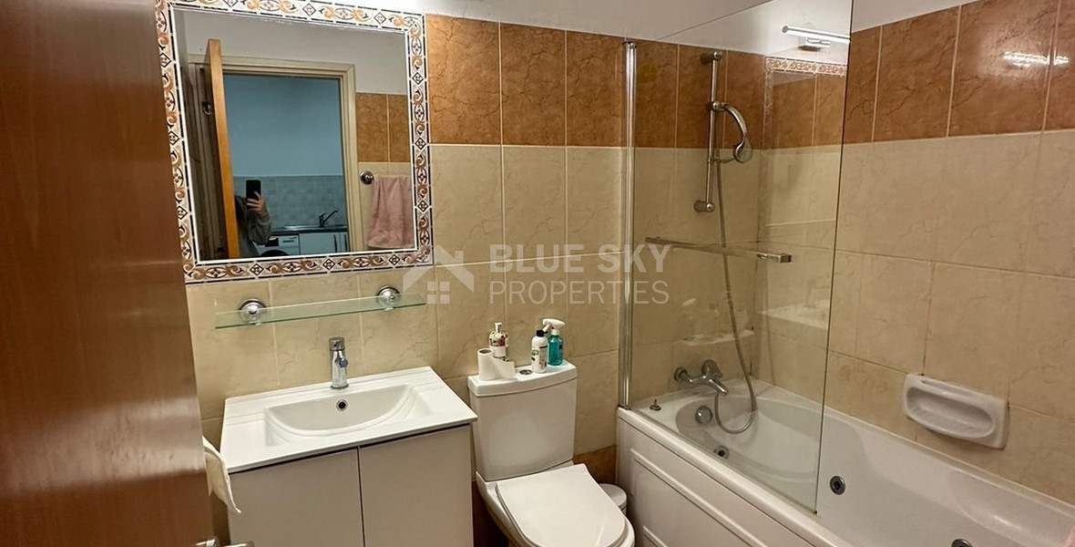 For Rent: Fully Furnished One Bedroom Apartment in Universal