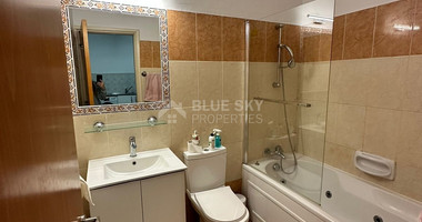 For Rent: Fully Furnished One Bedroom Apartment in Universal