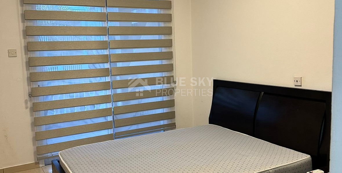 For Rent: Fully Furnished One Bedroom Apartment in Universal