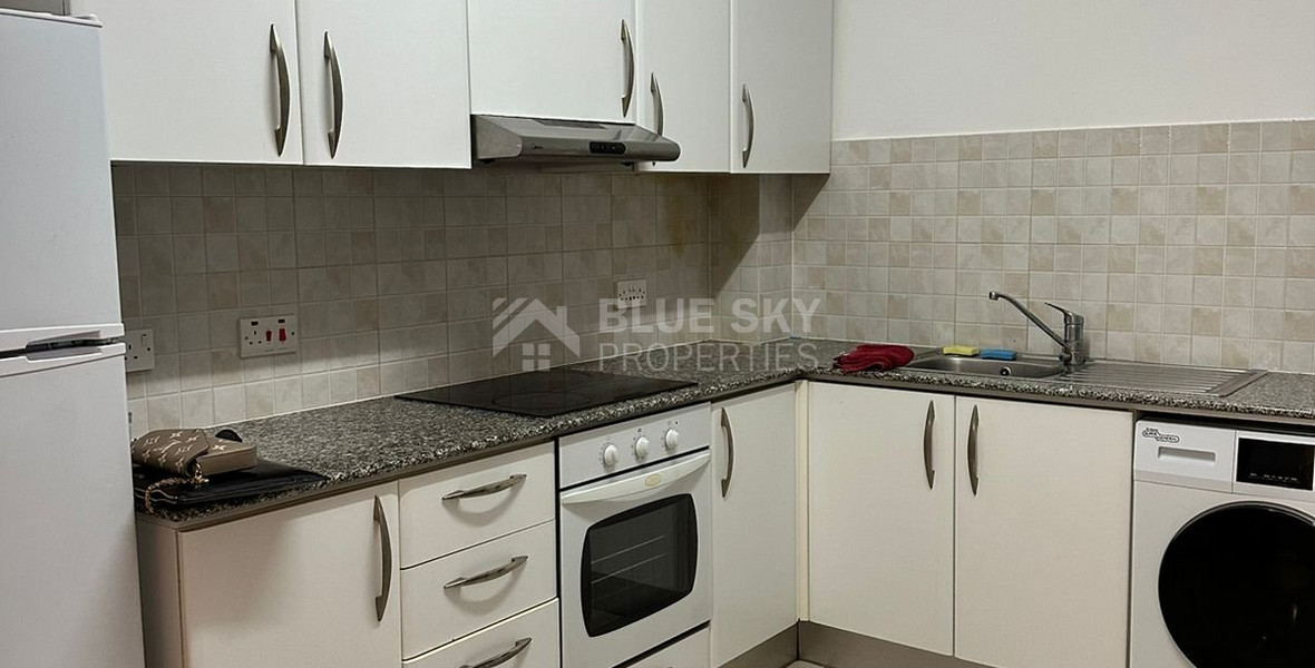 For Rent: Fully Furnished One Bedroom Apartment in Universal