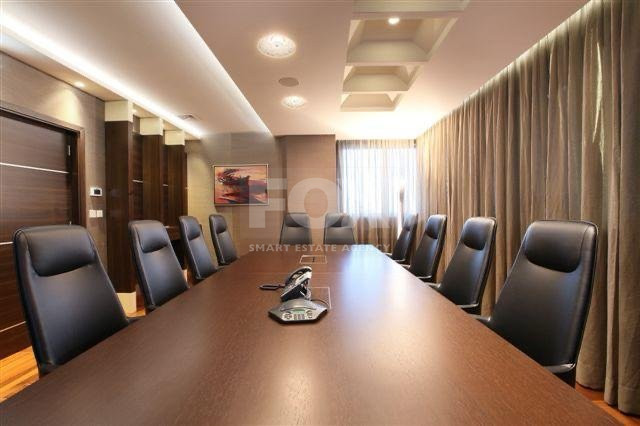 Fully Furnished Office Space for Rent in Kapsalos