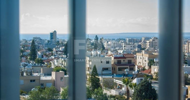 Fully Furnished Office Space for Rent in Kapsalos